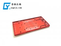 什么是壓鑄模具，壓鑄模具的定義